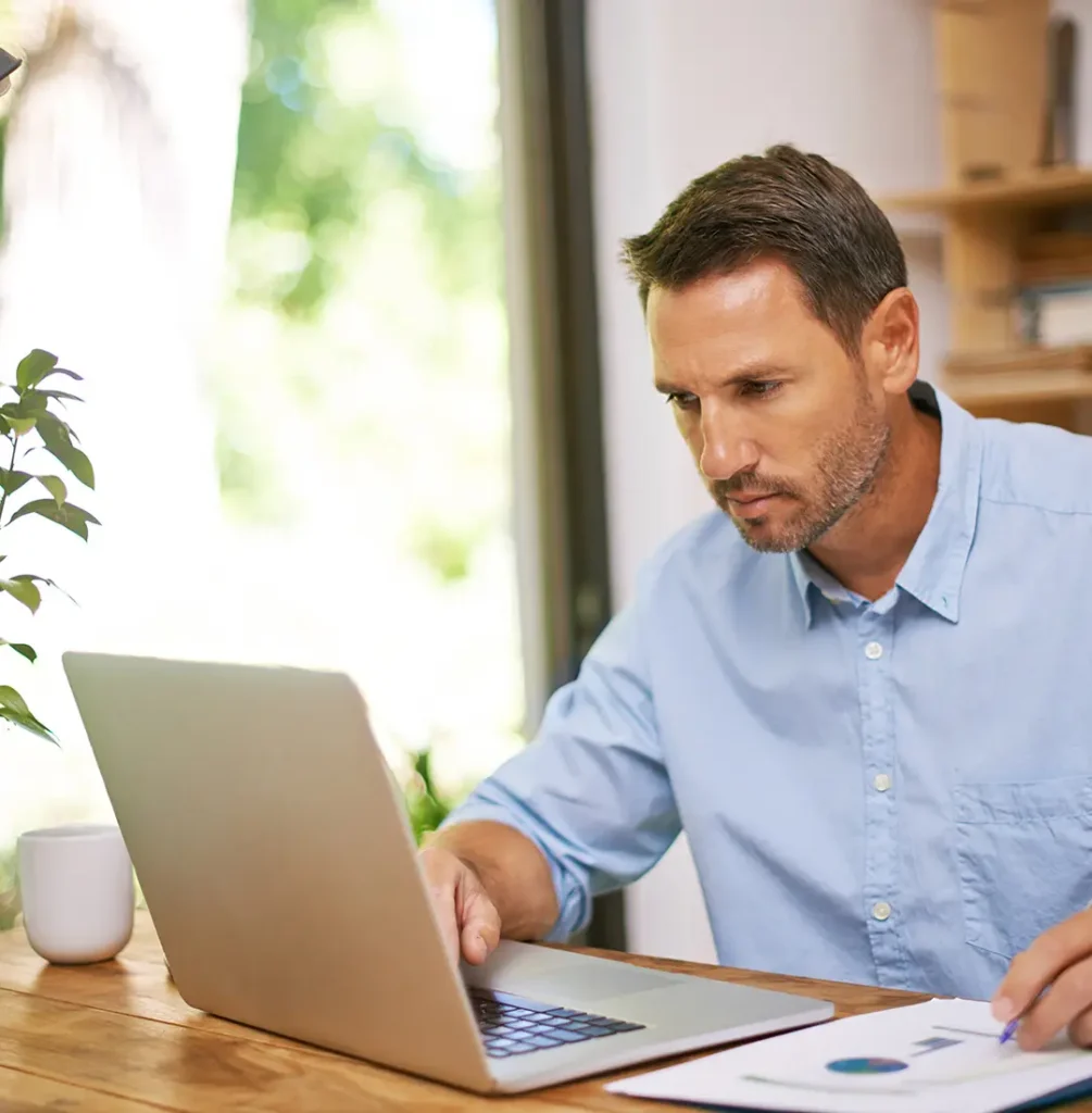 Tu tranquilidad fiscal y administrativa empieza aquí